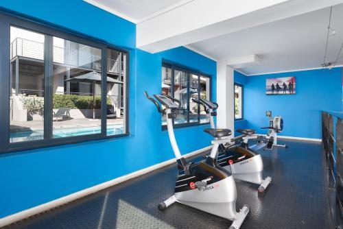 Apartamento Adderley Terraces J11