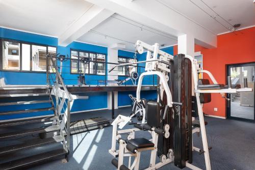 Apartamento Adderley Terraces J11
