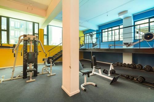 Apartamento Adderley Terraces J11