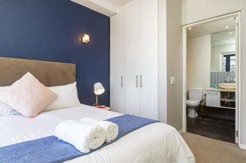 Apartamento Adderley Terraces J11