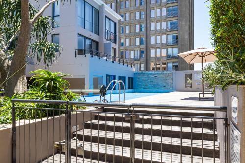 Apartamento Adderley Terraces J11