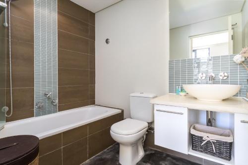 Apartamento Adderley Terraces J11
