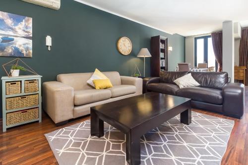 Apartamento Adderley Terraces J11