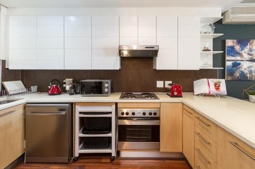 Apartamento Adderley Terraces J11