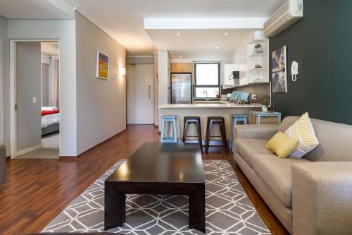 Apartamento Adderley Terraces J11