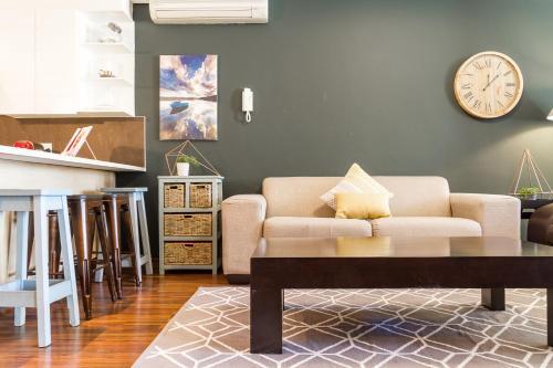 Apartamento Adderley Terraces J11