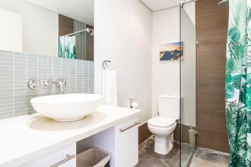 Apartamento Adderley Terraces J11