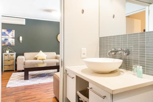Apartamento Adderley Terraces J11