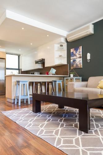 Apartamento Adderley Terraces J11