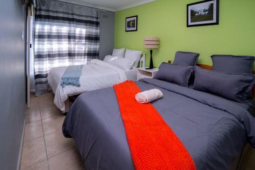 Hostal Annex Lodge