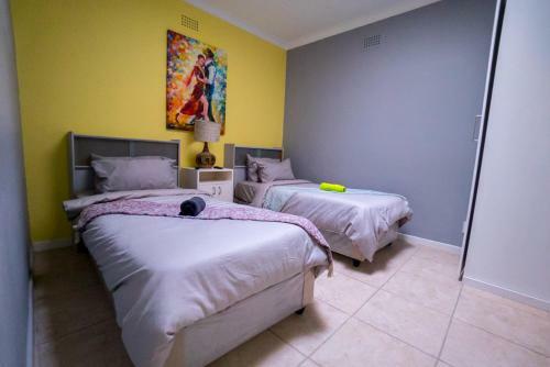 Hostal Annex Lodge