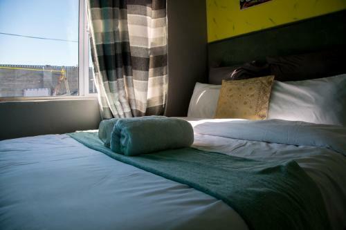 Hostal Annex Lodge