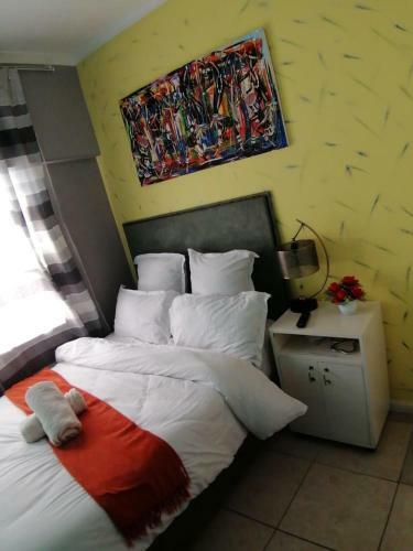 Hostal Annex Lodge