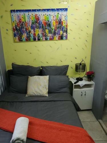 Hostal Annex Lodge