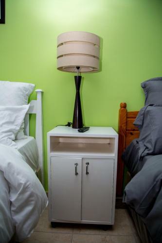 Hostal Annex Lodge