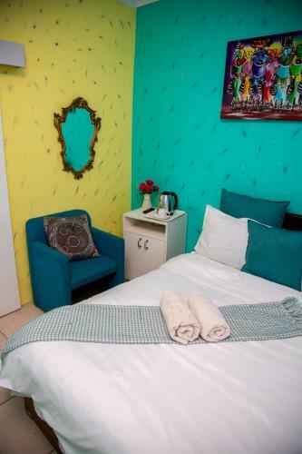 Hostal Annex Lodge