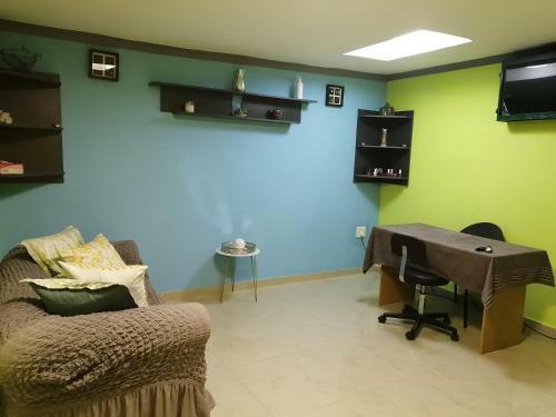 Hostal Annex Lodge