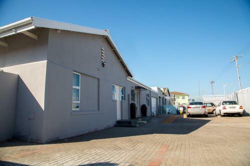 Hostal Annex Lodge