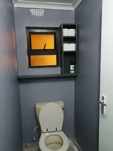 Hostal Annex Lodge