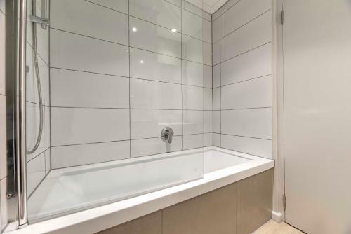 Apartamento C502 Woodstock Quarter