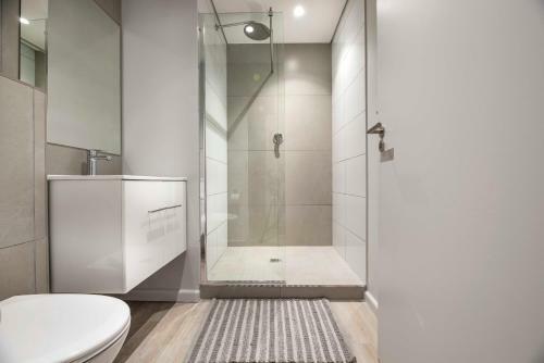 Apartamento C502 Woodstock Quarter