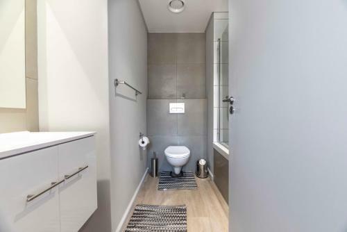 Apartamento C502 Woodstock Quarter
