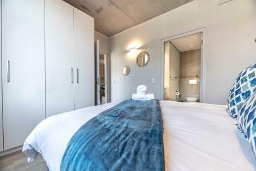 Apartamento C502 Woodstock Quarter