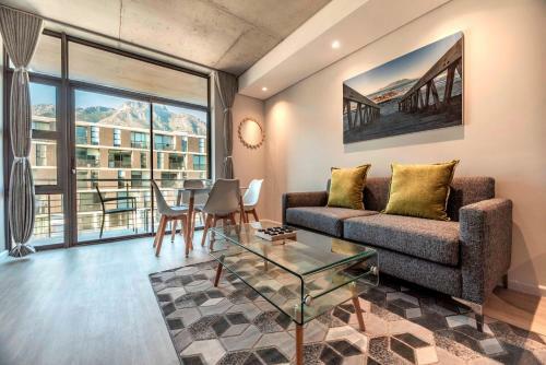 Apartamento C502 Woodstock Quarter