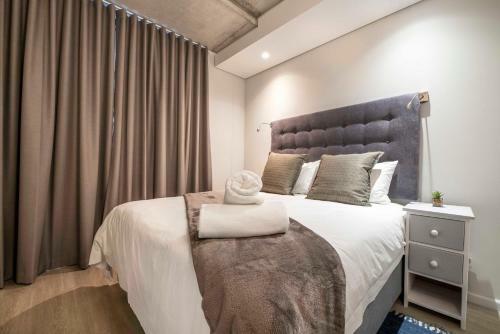 Apartamento C502 Woodstock Quarter