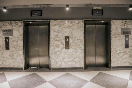 Apartamento The Heriot 1-16