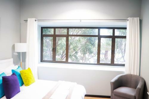 Apartamento The Heriot 1-16