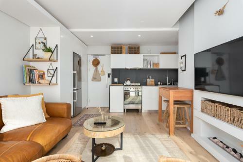 Apartamento Tenonq C14