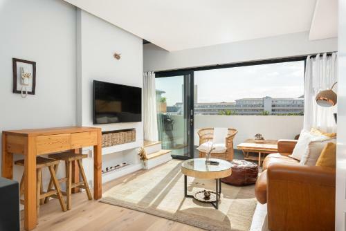 Apartamento Tenonq C14