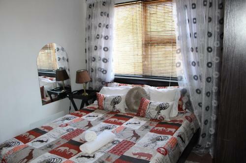 Turning Point B&B