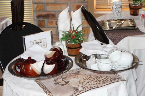 Turning Point B&B