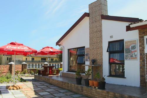 Turning Point B&B