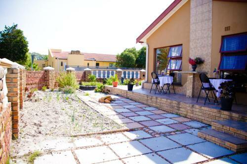 Turning Point B&B