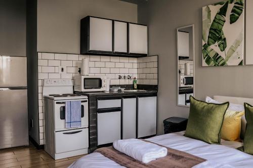 Apartamento The Heriot 4-17