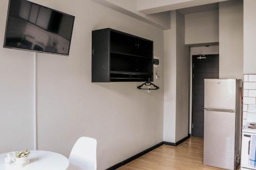 Apartamento The Heriot 4-17