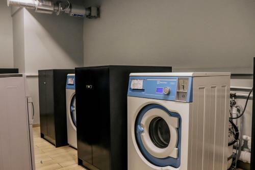 Apartamento The Heriot 4-17