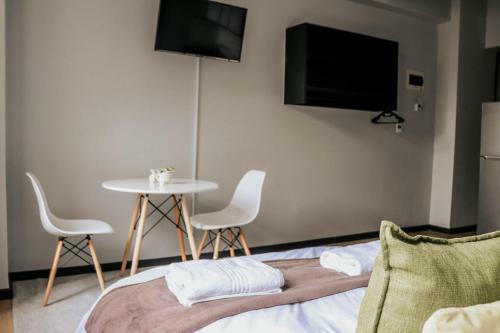 Apartamento The Heriot 4-17