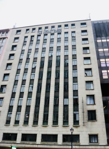 Apartamento The Heriot 4-17