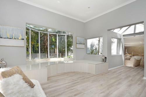 Sunset Beach Villa At 35c