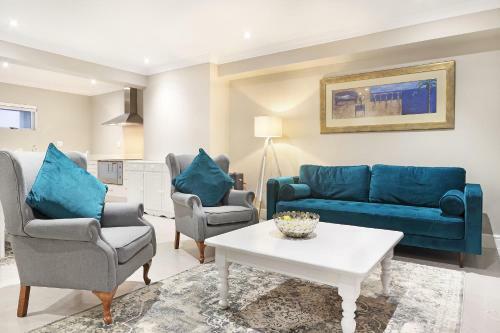 Apartamento Bona View G36 By Airagents