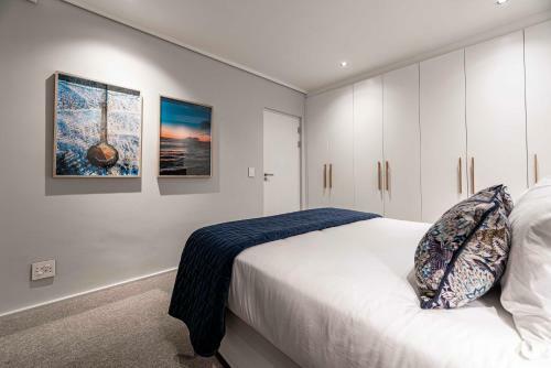 Apartamento 404 The Cosmopolitan, Sea Point