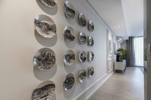 Apartamento 404 The Cosmopolitan, Sea Point