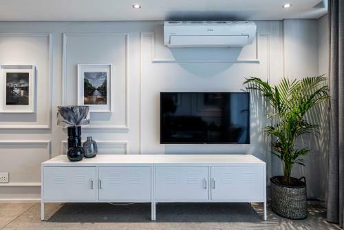 Apartamento 404 The Cosmopolitan, Sea Point