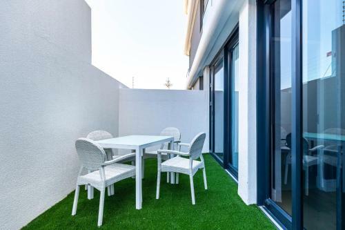 Apartamento Strand Beach By Totalstay