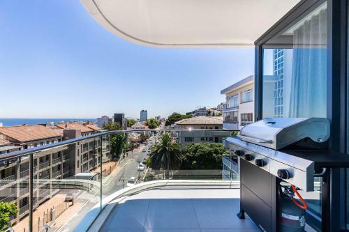 Apartamento Strand Beach By Totalstay