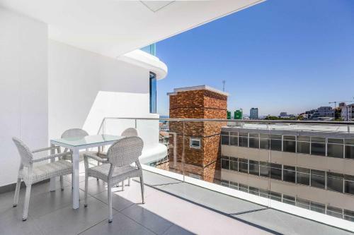Apartamento Strand Beach By Totalstay